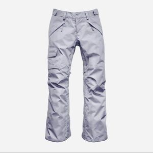 NWT The North Face Freedom Insulated Snow Pants S